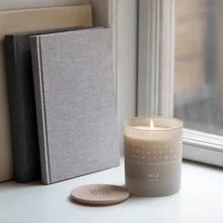 RO Scented Candle 200g