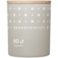 RO Scented Candle 65g