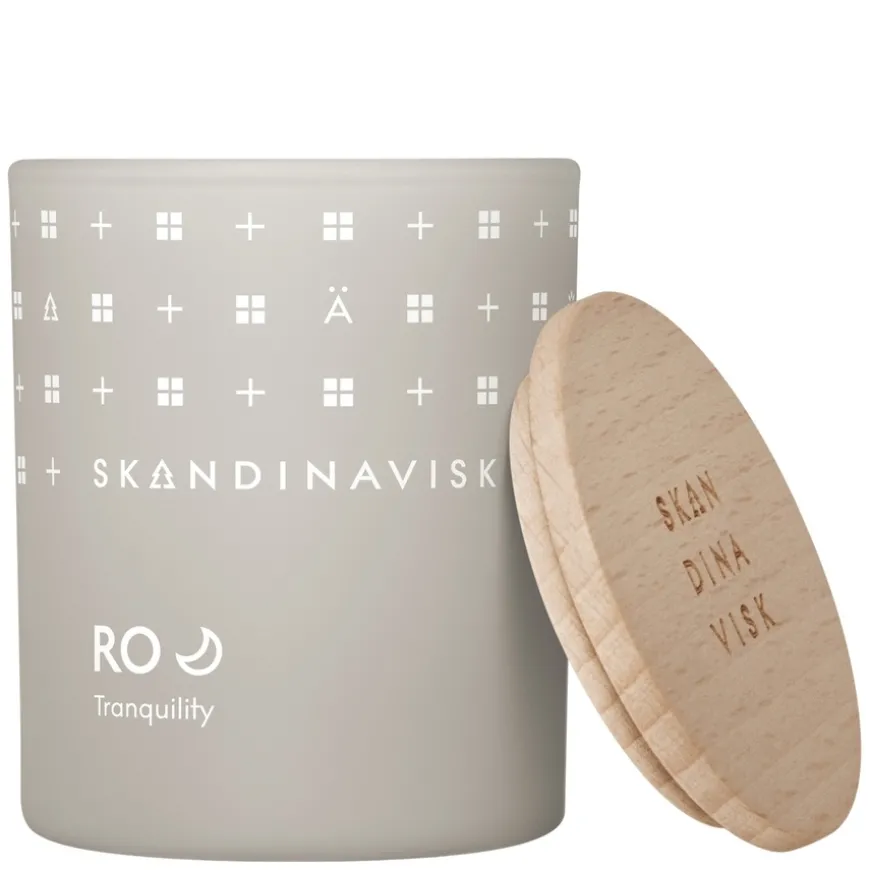 RO Scented Candle 65g