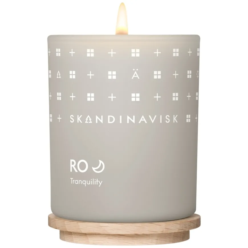 RO Scented Candle 65g