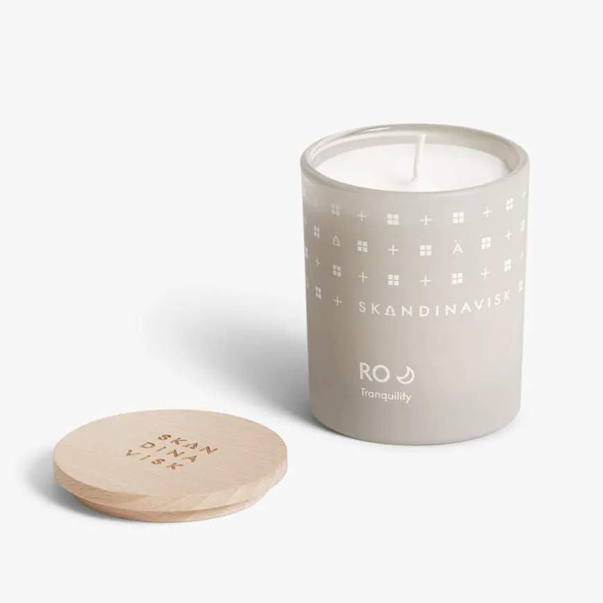 RO Scented Candle 65g