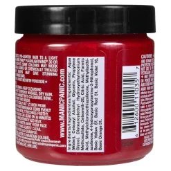 Rock n Roll Red Classic Cream 118ml