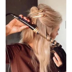 Rod Curling Iron VS3