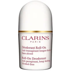 Roll-On Deodorant 50ml