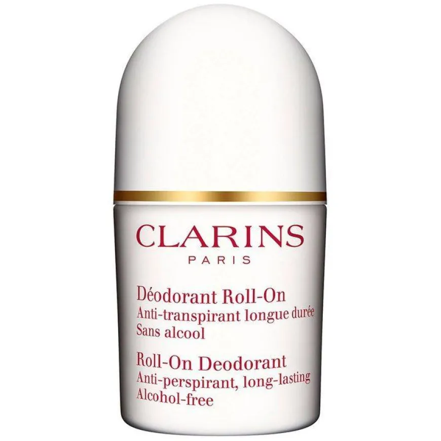 Roll-On Deodorant 50ml