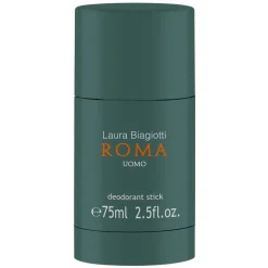 Roma Uomo Deodorant Stick 75ml