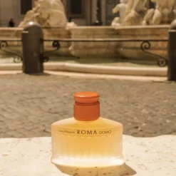 Roma Uomo Eau De Toilette 40ml