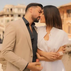 Roma Uomo Eau De Toilette 40ml