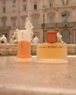 Roma Uomo Eau De Toilette 40ml
