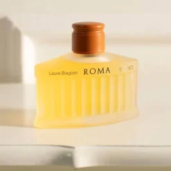 Roma Uomo Eau De Toilette 40ml
