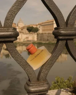 Roma Uomo Eau De Toilette 40ml
