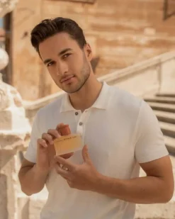 Roma Uomo Eau De Toilette 40ml