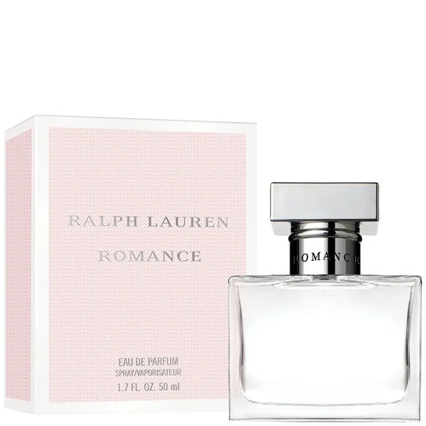Romance Eau De Parfum 30ml