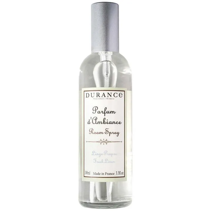 Room Spray Fresh Linen 100ml