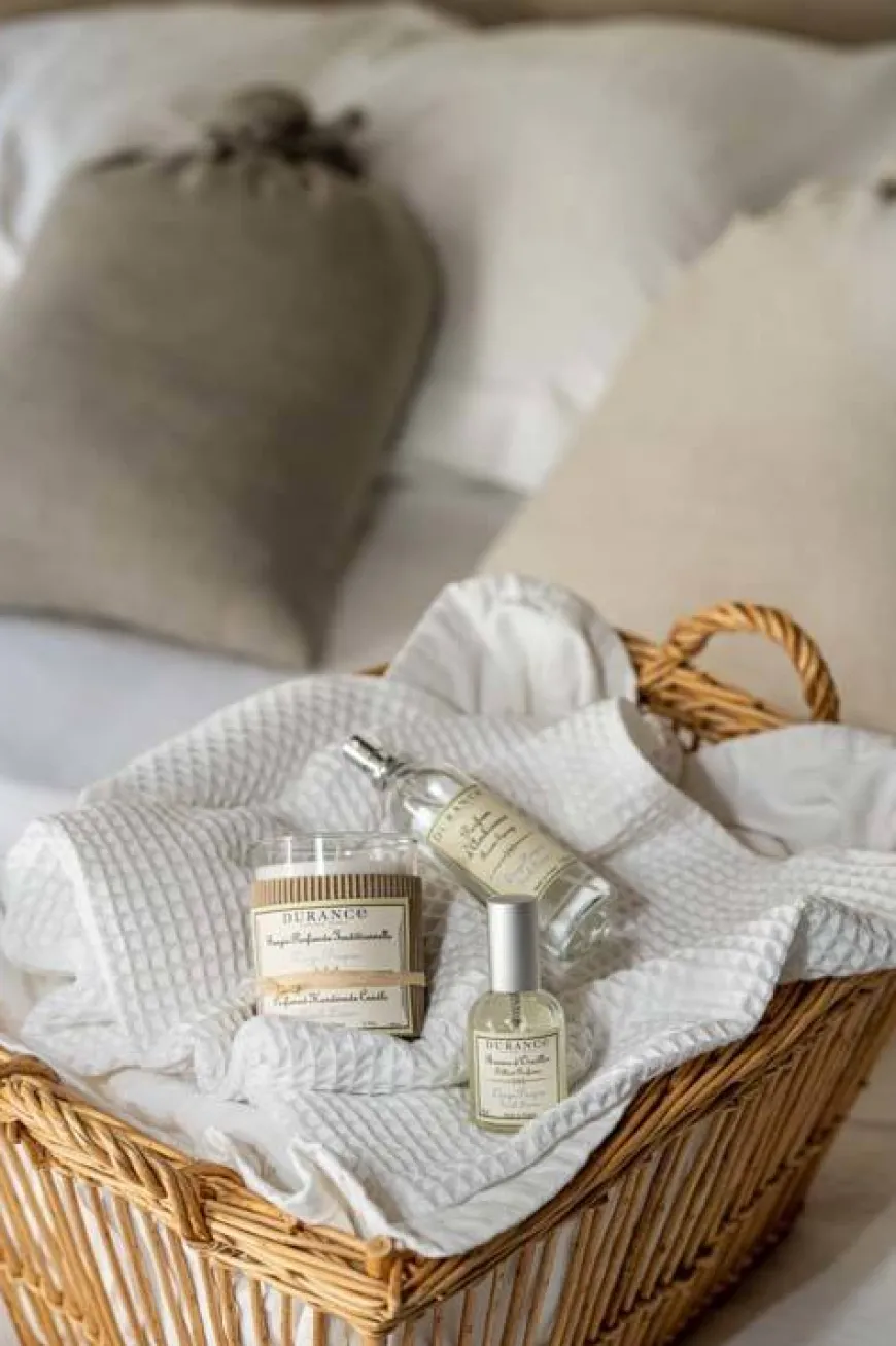 Room Spray Fresh Linen 100ml