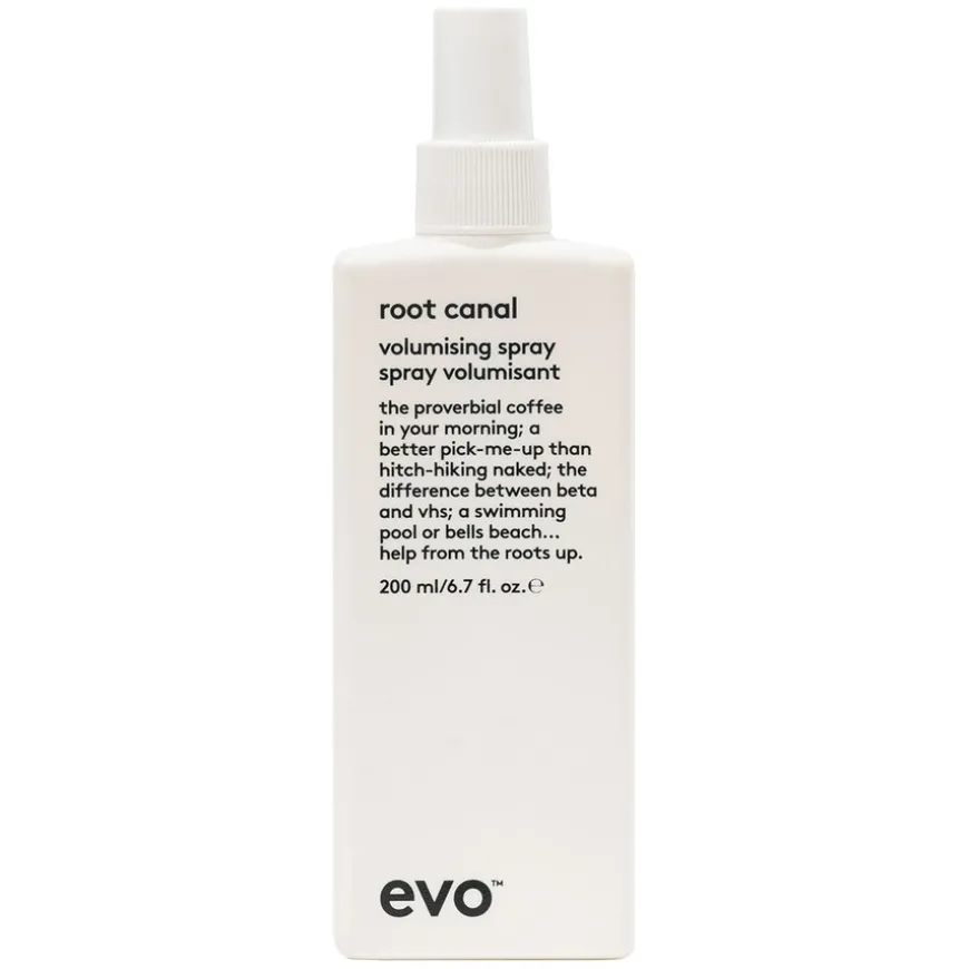 Root Canal Volumising Spray 200ml