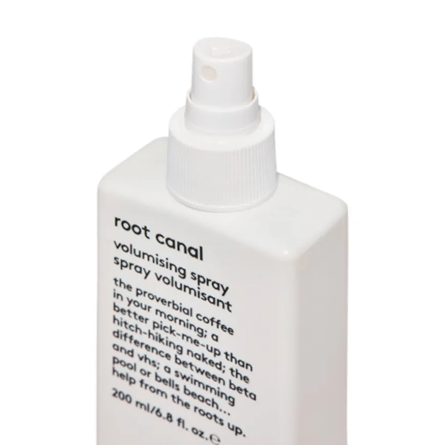 Root Canal Volumising Spray 200ml
