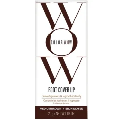 Root Cover Up Medium Brown 2,1g