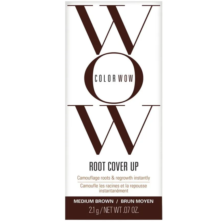 Root Cover Up Medium Brown 2,1g