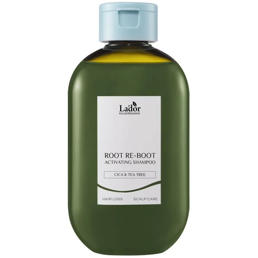 Root Re-Boot Activating Shampoo 300ml