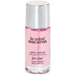 Rosé Kiss Nail & Cuticle Oil 10ml