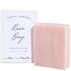 Rose Bay Balancing Facial Soap 113g