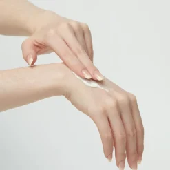 Rose Hand Cream With Vitamin E 85g