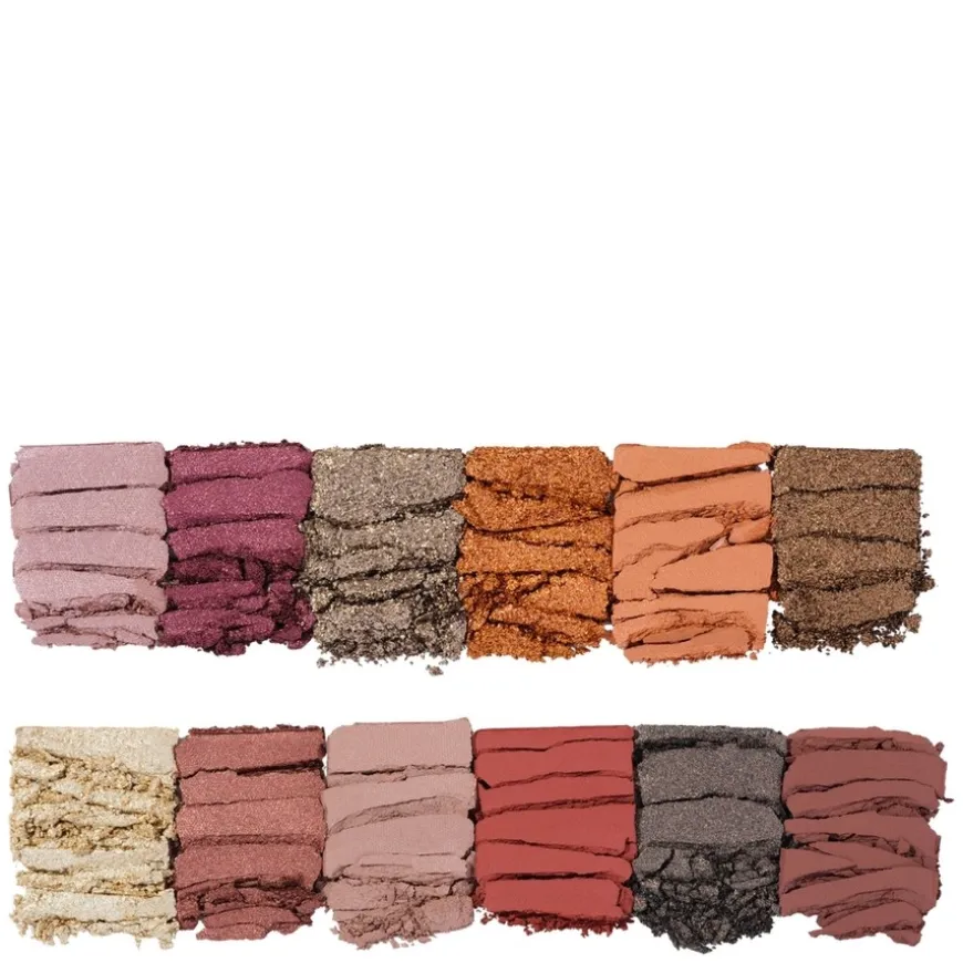 Rose Metals Palette 13,8g