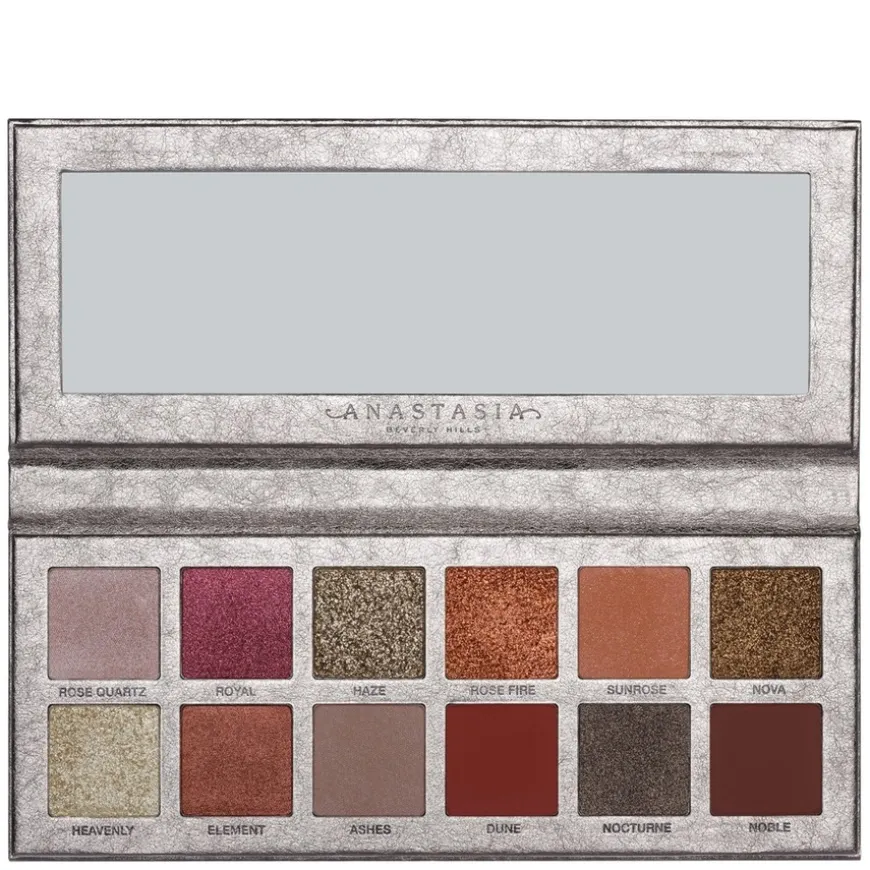 Rose Metals Palette 13,8g