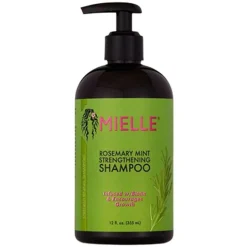 Rose Mint Shampoo 355ml