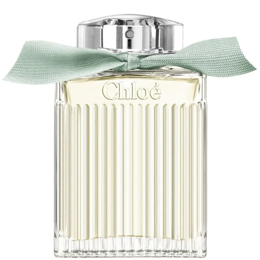 Rose Naturelle Eau De Parfum Refillable 100ml