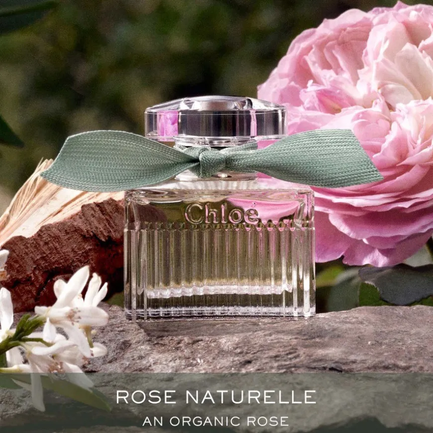 Rose Naturelle Eau De Parfum Refill 150ml