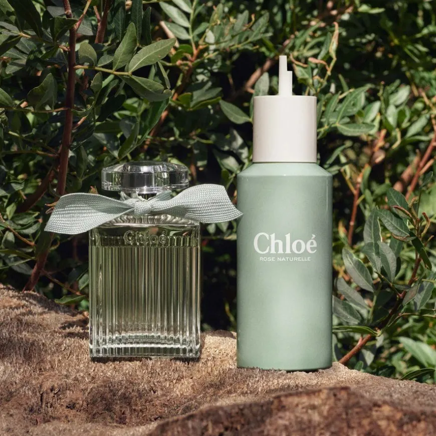 Rose Naturelle Eau De Parfum Refill 150ml