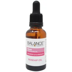 Rose Nourishing Oil 30ml