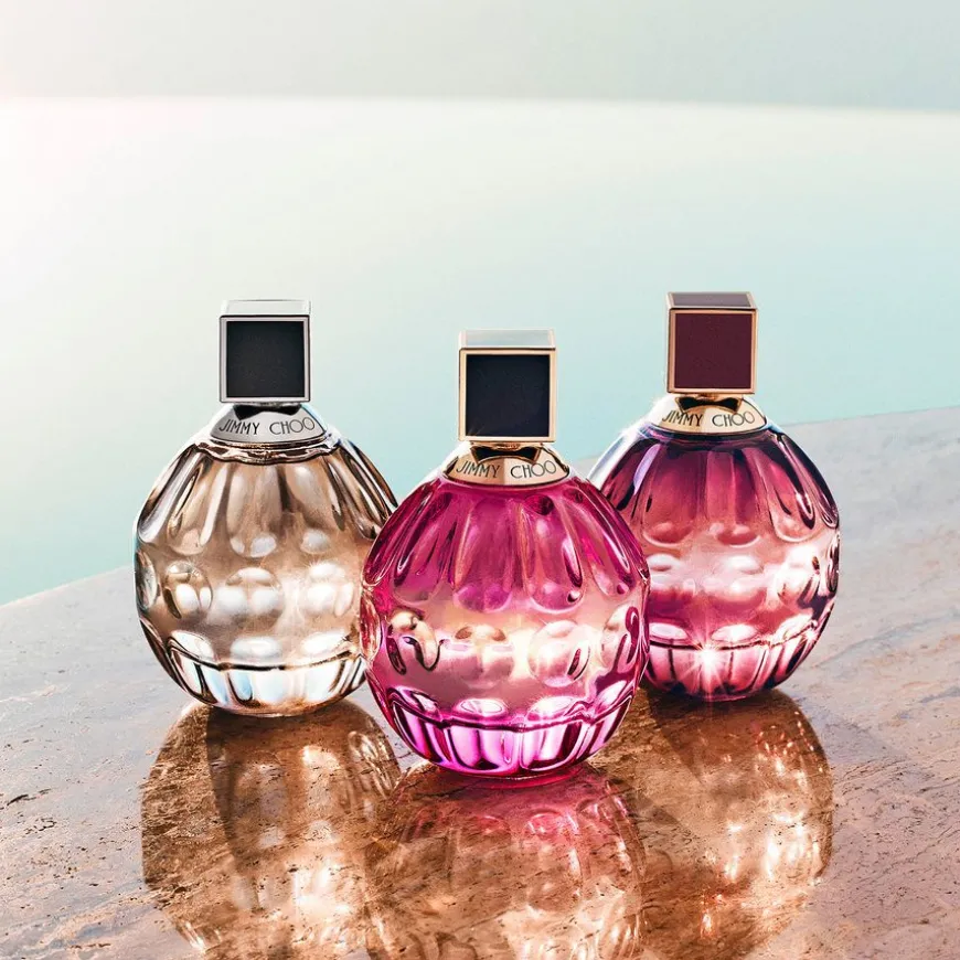 Rose Passion Eau De Parfum 40ml