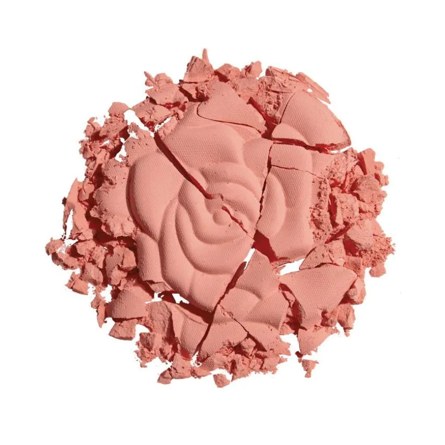 Rose Powder Blush Tea Rose 17g
