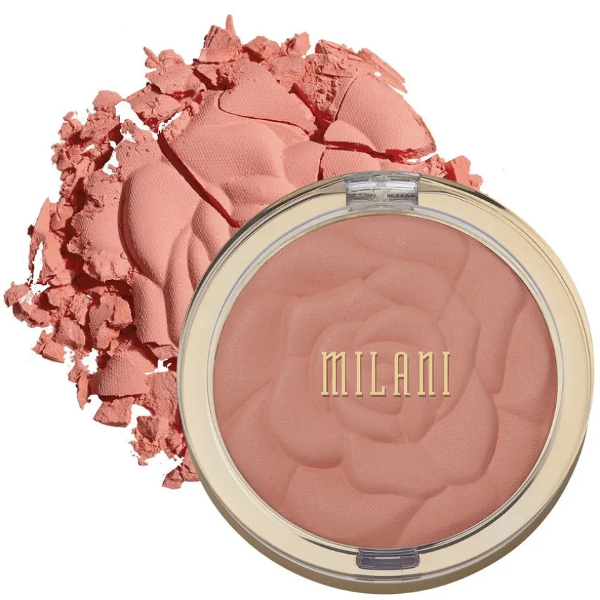 Rose Powder Blush Tea Rose 17g