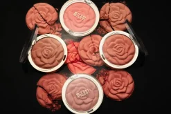 Rose Powder Blush Tea Rose 17g