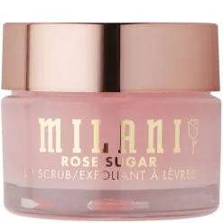 Rose Sugar Lip Scrub 12g