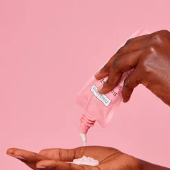 Rosehip Body Scrub & Cleanser 100g