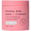 Rosehip Body Scrub & Cleanser 250g
