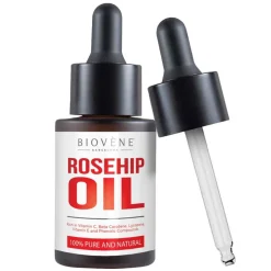 Rosehip Oil Pure & Natural Anti Aging Regeneration 30ml