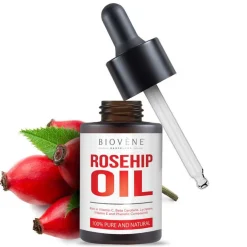 Rosehip Oil Pure & Natural Anti Aging Regeneration 30ml