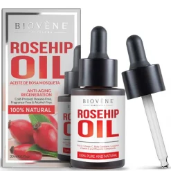 Rosehip Oil Pure & Natural Anti Aging Regeneration 30ml