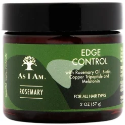 Rosemary Edge Control 57g
