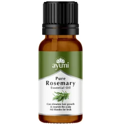 Rosemary Essential Oil 15ml
