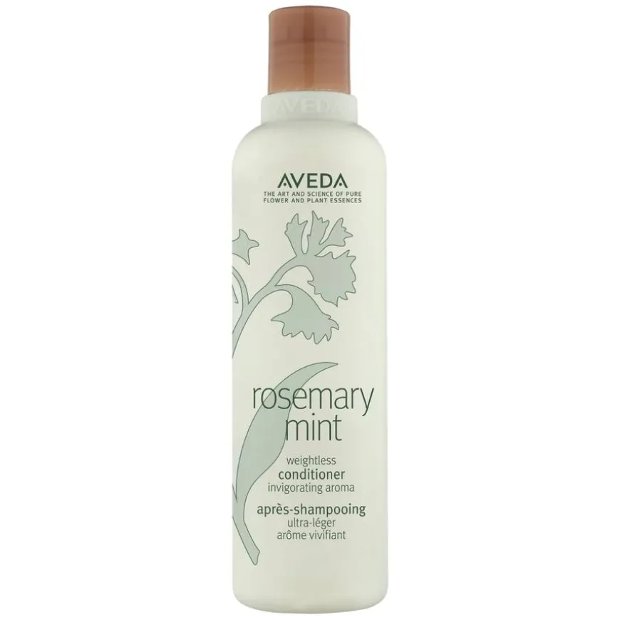 Rosemary Mint Conditioner 250ml