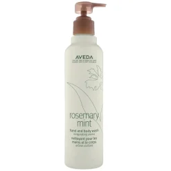 Rosemary Mint Hand & Body Wash 250ml