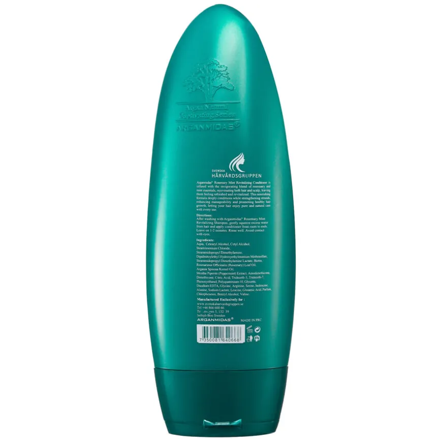 Rosemary Mint Revitalizing Conditioner 450ml