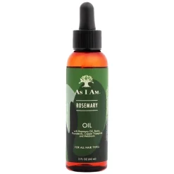 Rosemary Oil 59ml